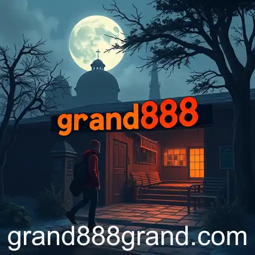 Exploring the Thrilling World of Adventure Games on Grand888