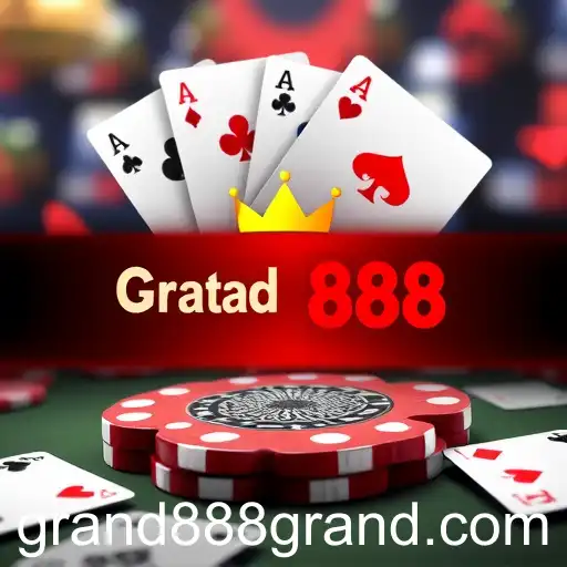 Exploring the World of Card Games with Grand888: A Virtual Deck of Endless Fun