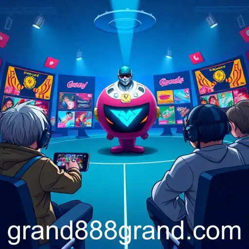 Digital Horizons: The Rise of Online Gaming