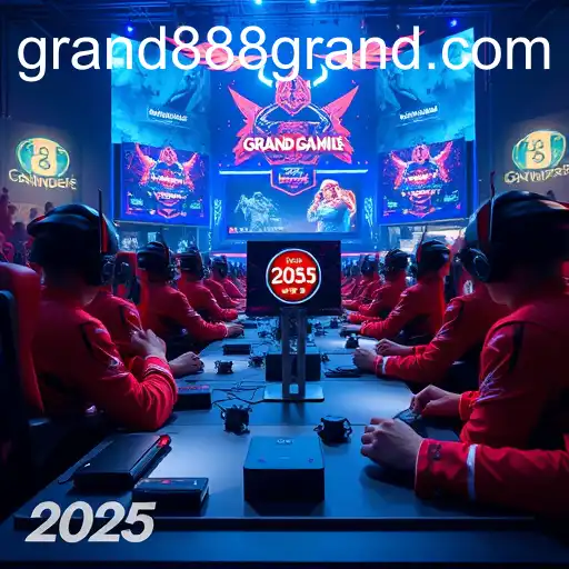 Digital Trends in Online Gaming 2025