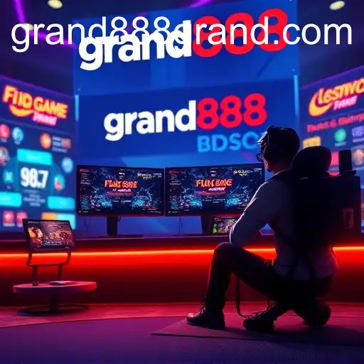 The Evolution of Online Gaming Platforms