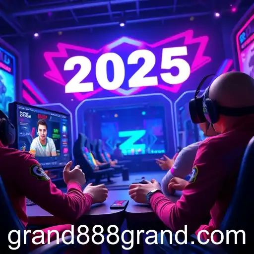 grand888