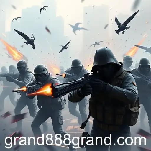 Grand888 and the Future of Online Gaming