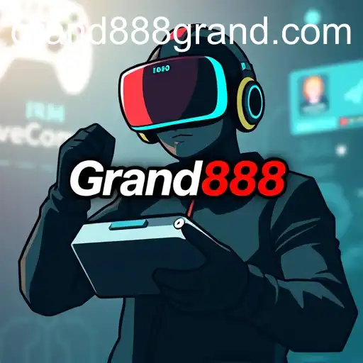 The Rise of Grand888: A New Era in Online Gaming