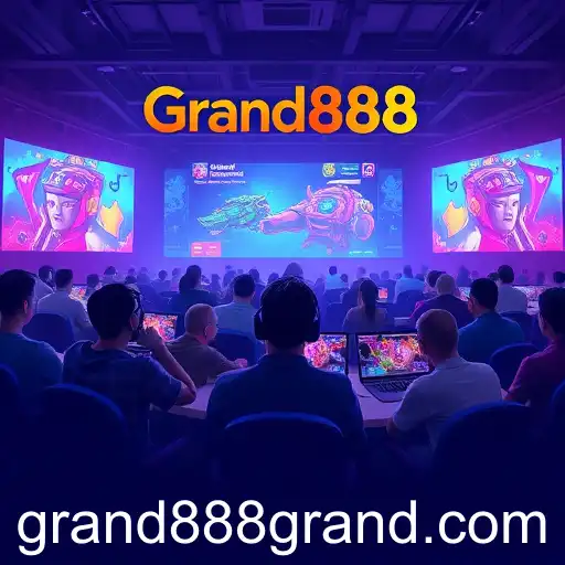 The Rise of Grand888 in the Gaming World