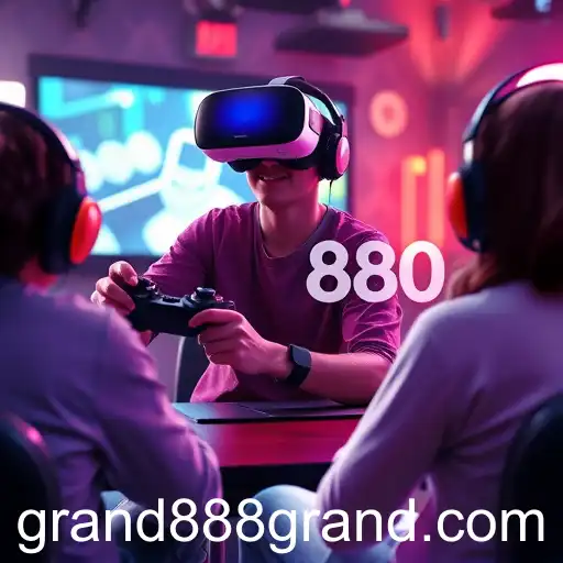 The Impact of Online Gaming on Youth Culture