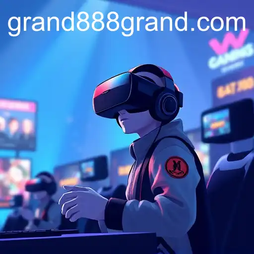 Navigating Grand888: The Future of Online Gaming