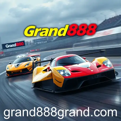 Exploring the Thrilling World of Racing Games: A Dive into 'grand888'