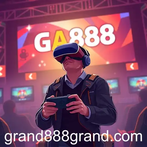 The Rise of Gaming Platforms in 2025