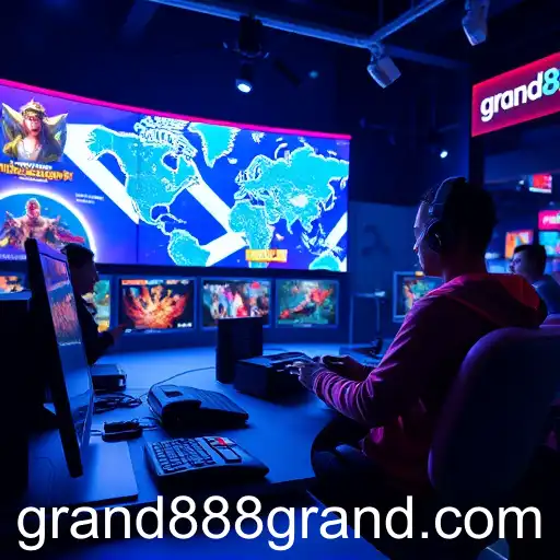 The Rise of Online Gaming Platforms in 2025