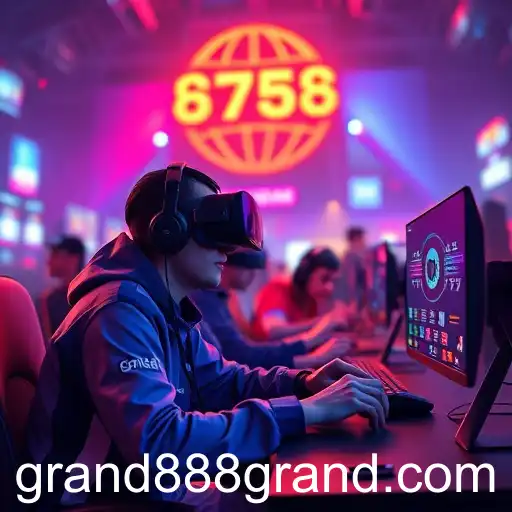 The Rise of Online Gaming in 2025