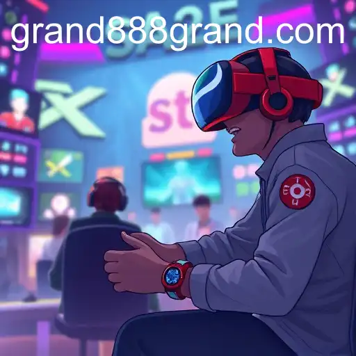 The Rise of Online Gaming: A 2025 Perspective