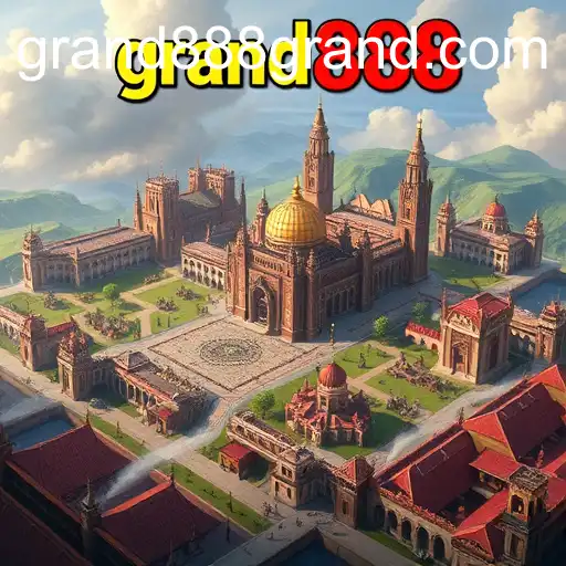 Exploring the Depths of Strategy Games: The Rise of 'grand888'