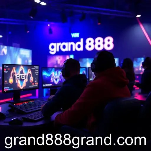 grand888